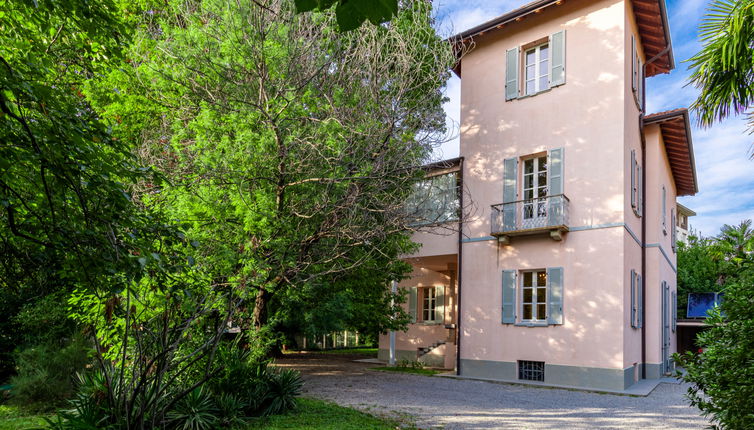 Foto 1 - Casa de 7 quartos em Dervio com piscina privada e vista para a montanha