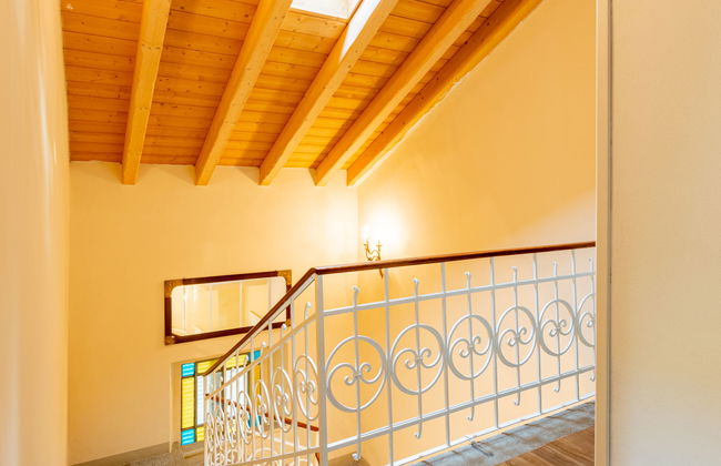 8 bedroom House in Dervio with private pool and garden - Photo 41