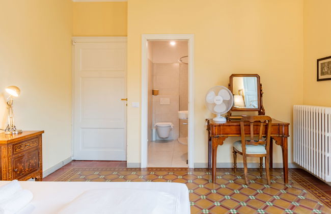 8 bedroom House in Dervio with private pool and garden - Photo 29