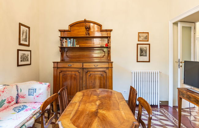 8 bedroom House in Dervio with private pool and garden - Photo 7