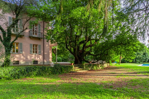 Foto 55 - Casa de 7 quartos em Dervio com piscina privada e jardim