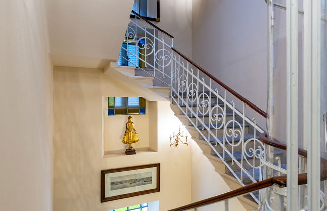 8 bedroom House in Dervio with private pool and garden - Photo 19