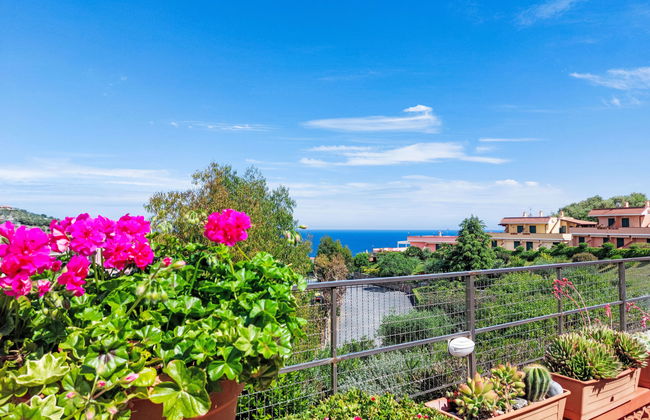 Apartment mit 3 Schlafzimmern in Costarainera mit schwimmbad und terrasse - Foto 42