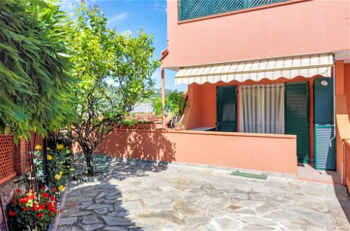 Photo 38 - Appartement de 2 chambres à Costarainera avec piscine et terrasse