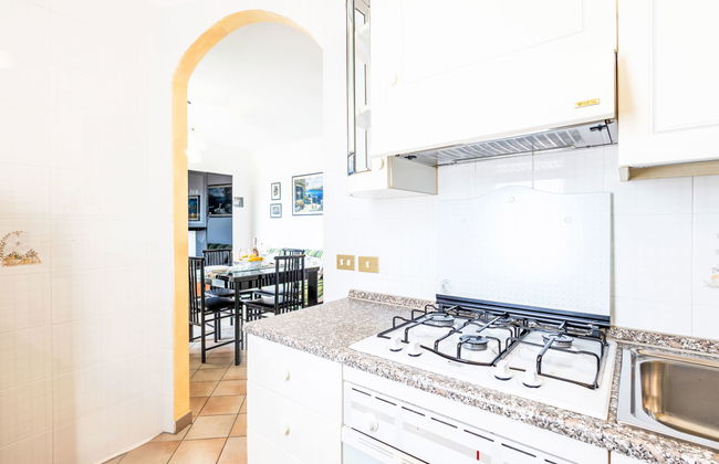 Apartment mit 3 Schlafzimmern in Costarainera mit schwimmbad und terrasse - Foto 25