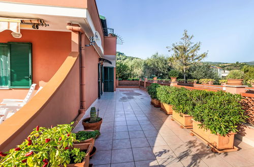 Photo 10 - Appartement de 2 chambres à Costarainera avec piscine et terrasse