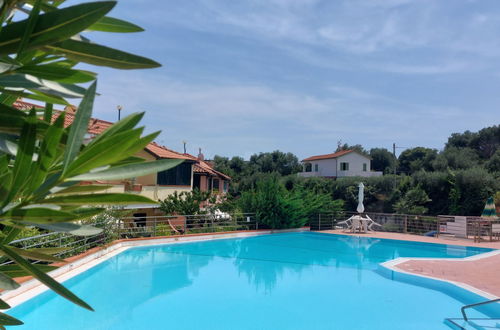 Photo 29 - Appartement de 2 chambres à Costarainera avec piscine et terrasse