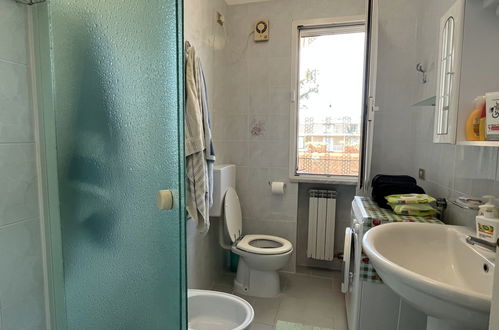 Foto 21 - Appartamento con 2 camere da letto a Costarainera con piscina e terrazza