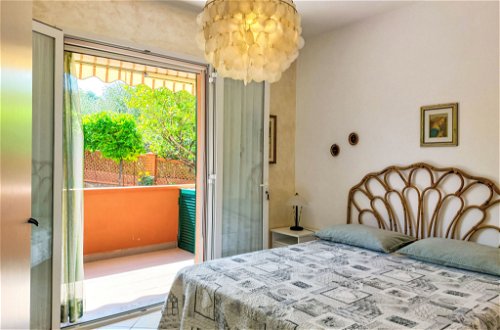 Foto 3 - Apartamento de 2 habitaciones en Costarainera con piscina y terraza