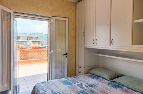 Foto 27 - Apartamento de 2 habitaciones en Costarainera con piscina y terraza
