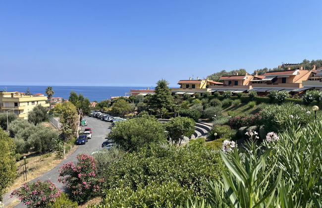 Apartment mit 3 Schlafzimmern in Costarainera mit schwimmbad und terrasse - Foto 32