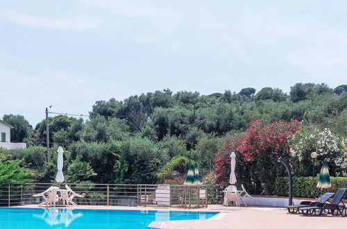 Photo 36 - Appartement de 2 chambres à Costarainera avec piscine et terrasse