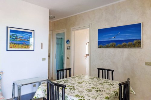 Foto 45 - Apartment mit 2 Schlafzimmern in Costarainera mit schwimmbad und terrasse