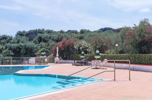 Photo 37 - Appartement de 2 chambres à Costarainera avec piscine et terrasse