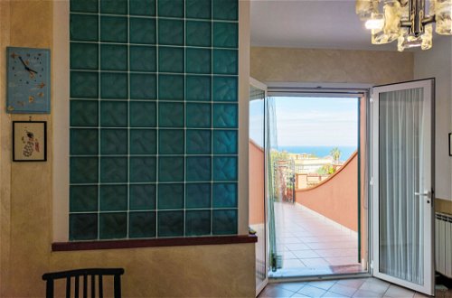 Foto 46 - Apartamento de 2 habitaciones en Costarainera con piscina y terraza