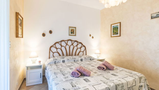 Apartment mit 3 Schlafzimmern in Costarainera mit schwimmbad und terrasse - Foto 3
