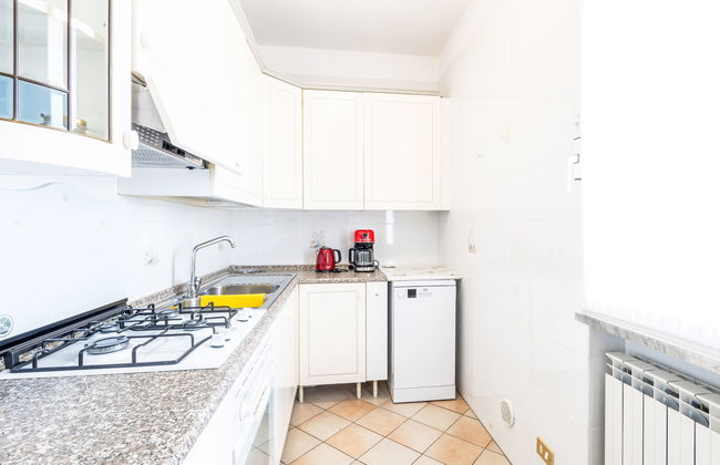 Apartment mit 3 Schlafzimmern in Costarainera mit schwimmbad und terrasse - Foto 23