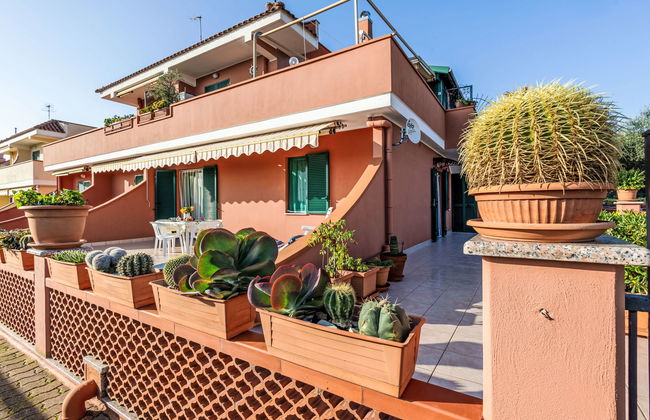 Apartment mit 3 Schlafzimmern in Costarainera mit schwimmbad und terrasse - Foto 8