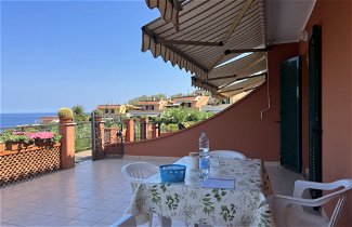 Photo 1 - 2 bedroom Apartment in Costarainera with swimming pool and terrace