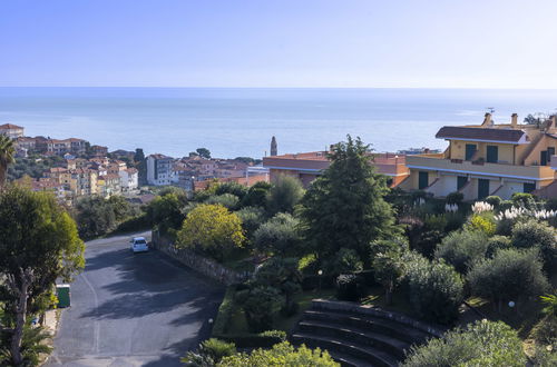 Foto 40 - Appartamento con 2 camere da letto a Costarainera con piscina e terrazza