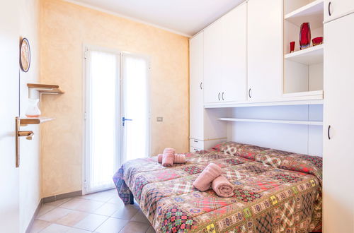 Foto 16 - Appartamento con 2 camere da letto a Costarainera con piscina e terrazza