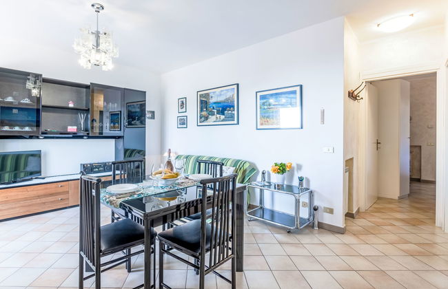 Apartment mit 3 Schlafzimmern in Costarainera mit schwimmbad und terrasse - Foto 21