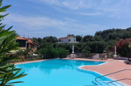 Photo 28 - Appartement de 2 chambres à Costarainera avec piscine et terrasse