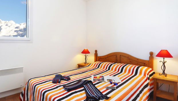 Apartment mit 2 Schlafzimmern in Germ mit schwimmbad und sauna - Foto 4