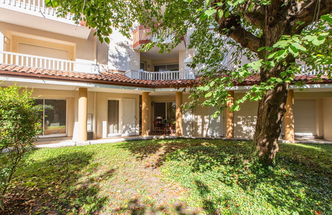 2 bedroom Apartment in Soorts-Hossegor with terrace - Photo 16