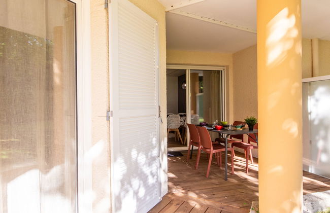 2 bedroom Apartment in Soorts-Hossegor with terrace - Photo 17