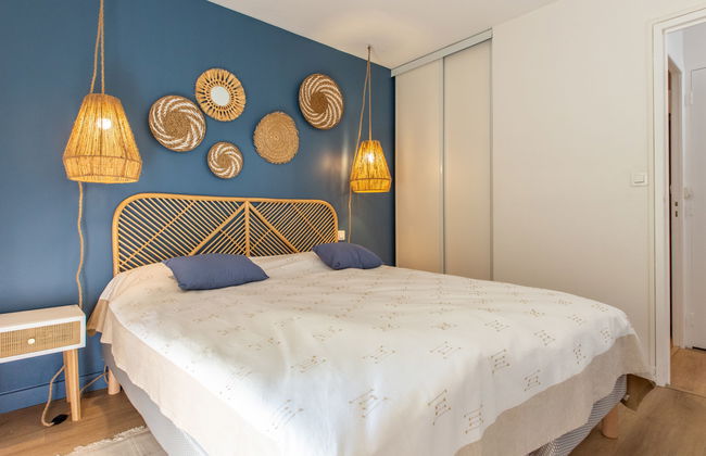 2 bedroom Apartment in Soorts-Hossegor with terrace - Photo 9