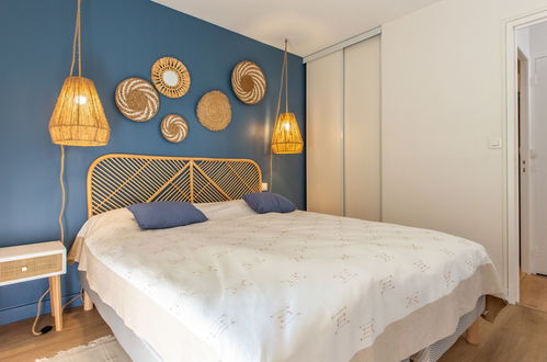 Foto 9 - Appartamento con 1 camera da letto a Soorts-Hossegor con terrazza e vista mare