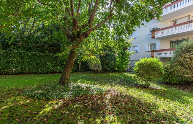 2 bedroom Apartment in Soorts-Hossegor with terrace - Photo 12