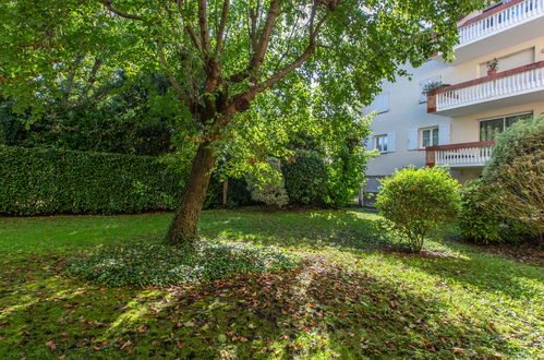 Photo 12 - Appartement de 1 chambre à Soorts-Hossegor avec terrasse et vues à la mer