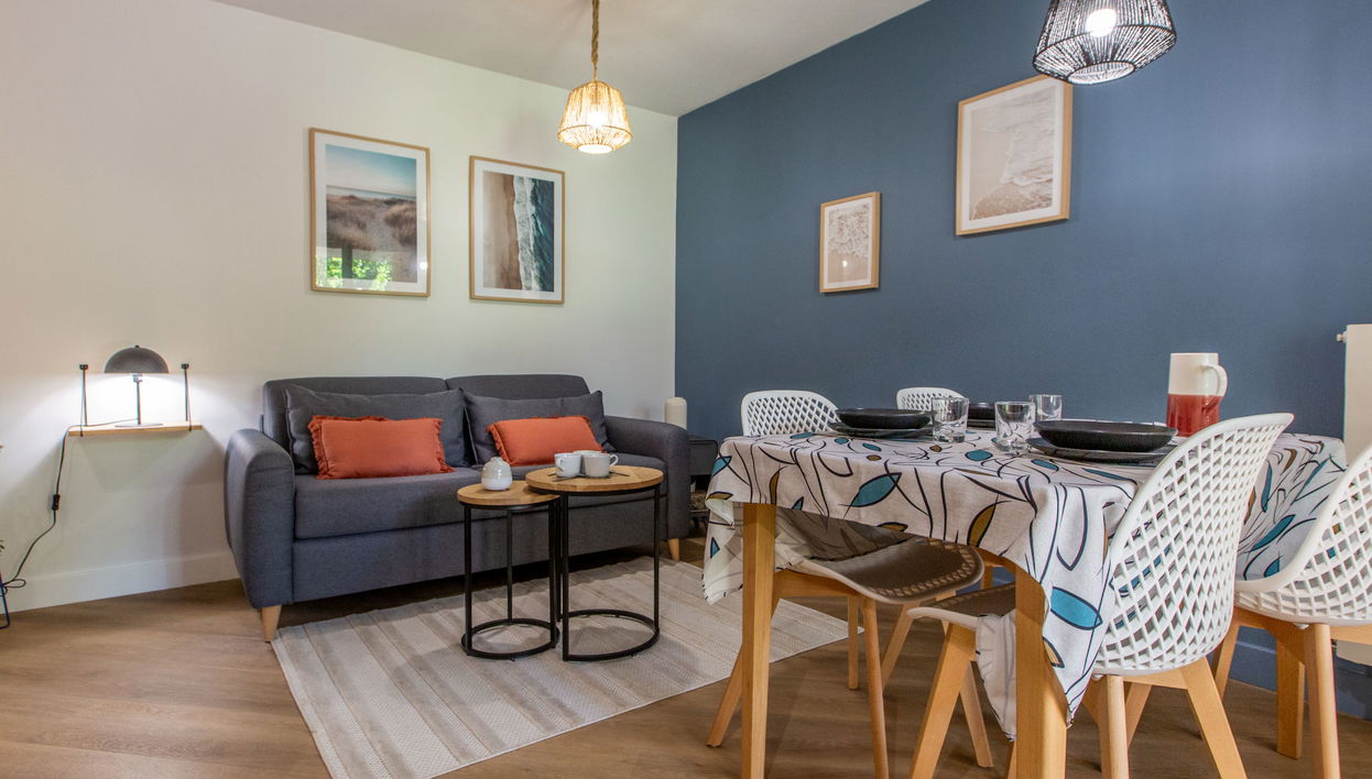 2 bedroom Apartment in Soorts-Hossegor with terrace - Photo 1