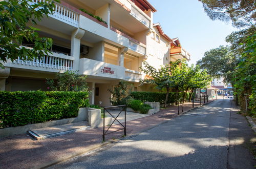 Foto 20 - Apartamento de 1 quarto em Soorts-Hossegor com terraço