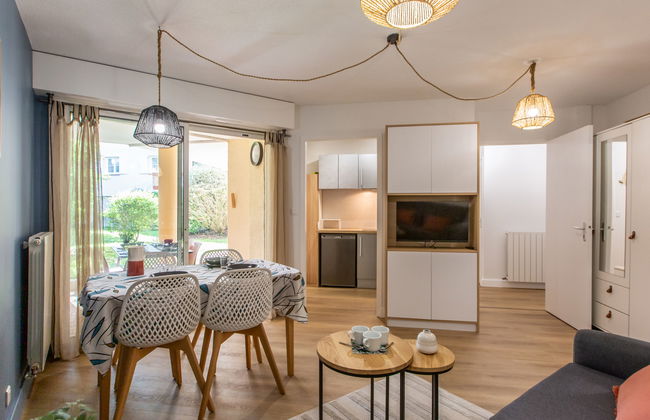 2 bedroom Apartment in Soorts-Hossegor with terrace - Photo 4