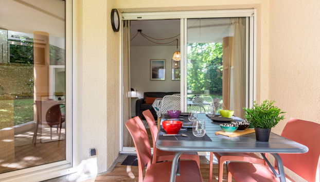 2 bedroom Apartment in Soorts-Hossegor with terrace - Photo 2