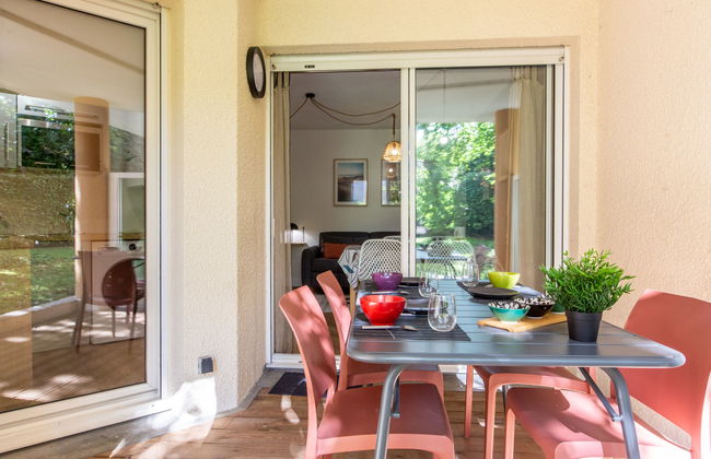 2 bedroom Apartment in Soorts-Hossegor with terrace - Photo 2