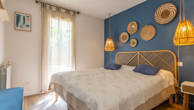 2 bedroom Apartment in Soorts-Hossegor with terrace - Photo 5