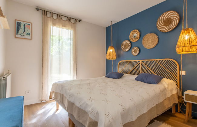 2 bedroom Apartment in Soorts-Hossegor with terrace - Photo 5
