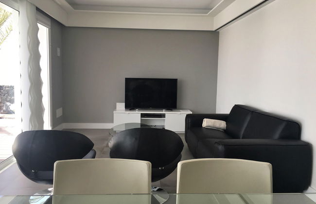 Casa de 4 quartos em Yaiza com piscina privada e jardim - Foto 8