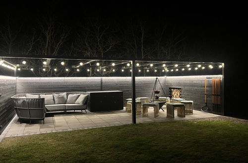 Foto 5 - Haus mit 4 Schlafzimmern in Skjern mit terrasse und whirlpool