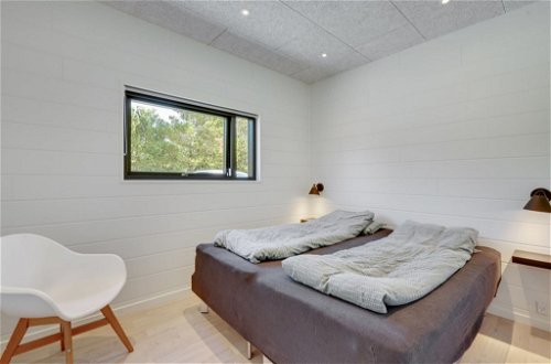Foto 15 - Casa con 4 camere da letto a Skjern con terrazza e vasca idromassaggio
