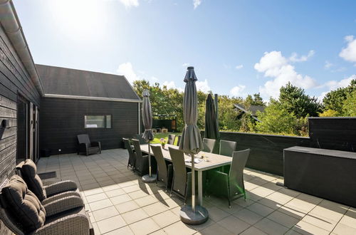 Foto 7 - Casa de 4 quartos em Skjern com terraço e banheira de hidromassagem