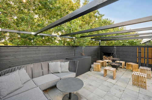 Foto 20 - Casa de 4 quartos em Skjern com terraço e banheira de hidromassagem