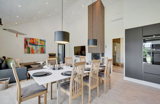 Foto 2 - Casa de 4 quartos em Skjern com terraço e banheira de hidromassagem