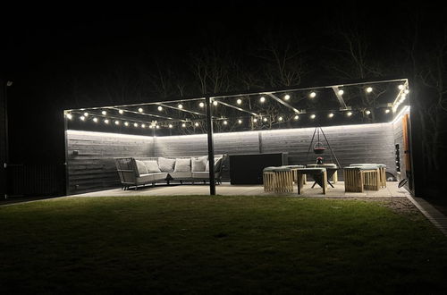 Foto 31 - Casa de 4 quartos em Skjern com terraço e banheira de hidromassagem