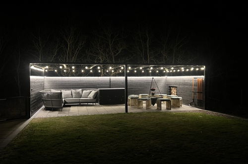 Foto 6 - Haus mit 4 Schlafzimmern in Skjern mit terrasse und whirlpool