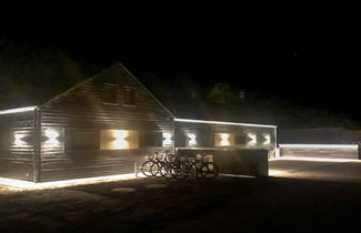 Foto 3 - Haus mit 4 Schlafzimmern in Skjern mit terrasse und whirlpool